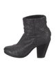Rag & Bone Leather Boots