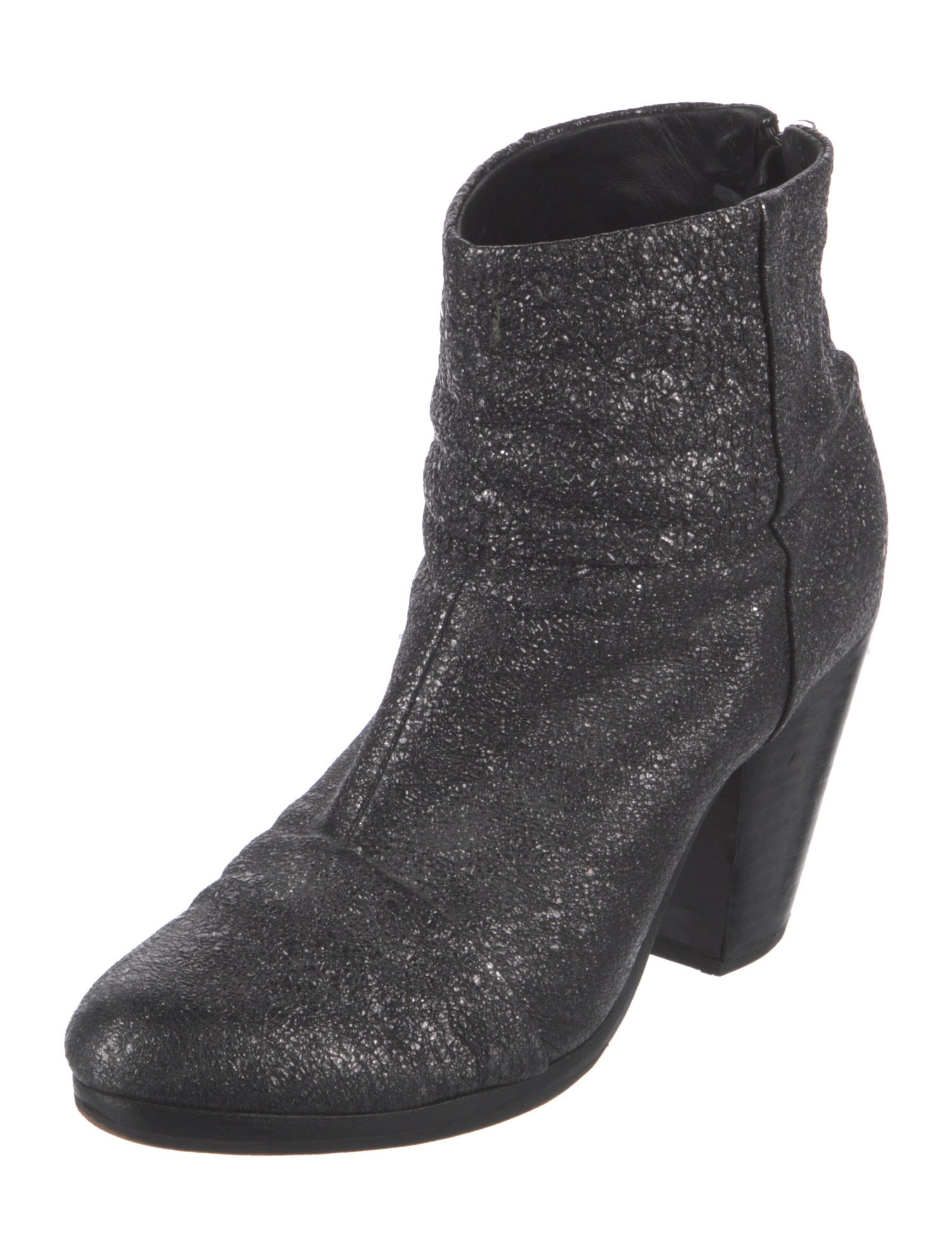 Rag & Bone Leather Boots