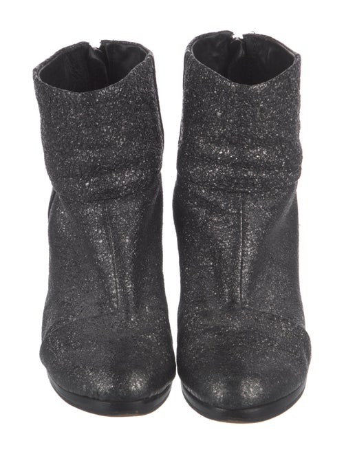 Rag & Bone Leather Boots