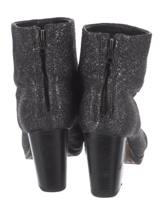 Rag & Bone Leather Boots