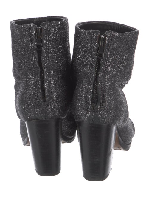 Rag & Bone Leather Boots