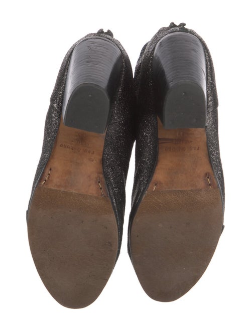 Rag & Bone Leather Boots