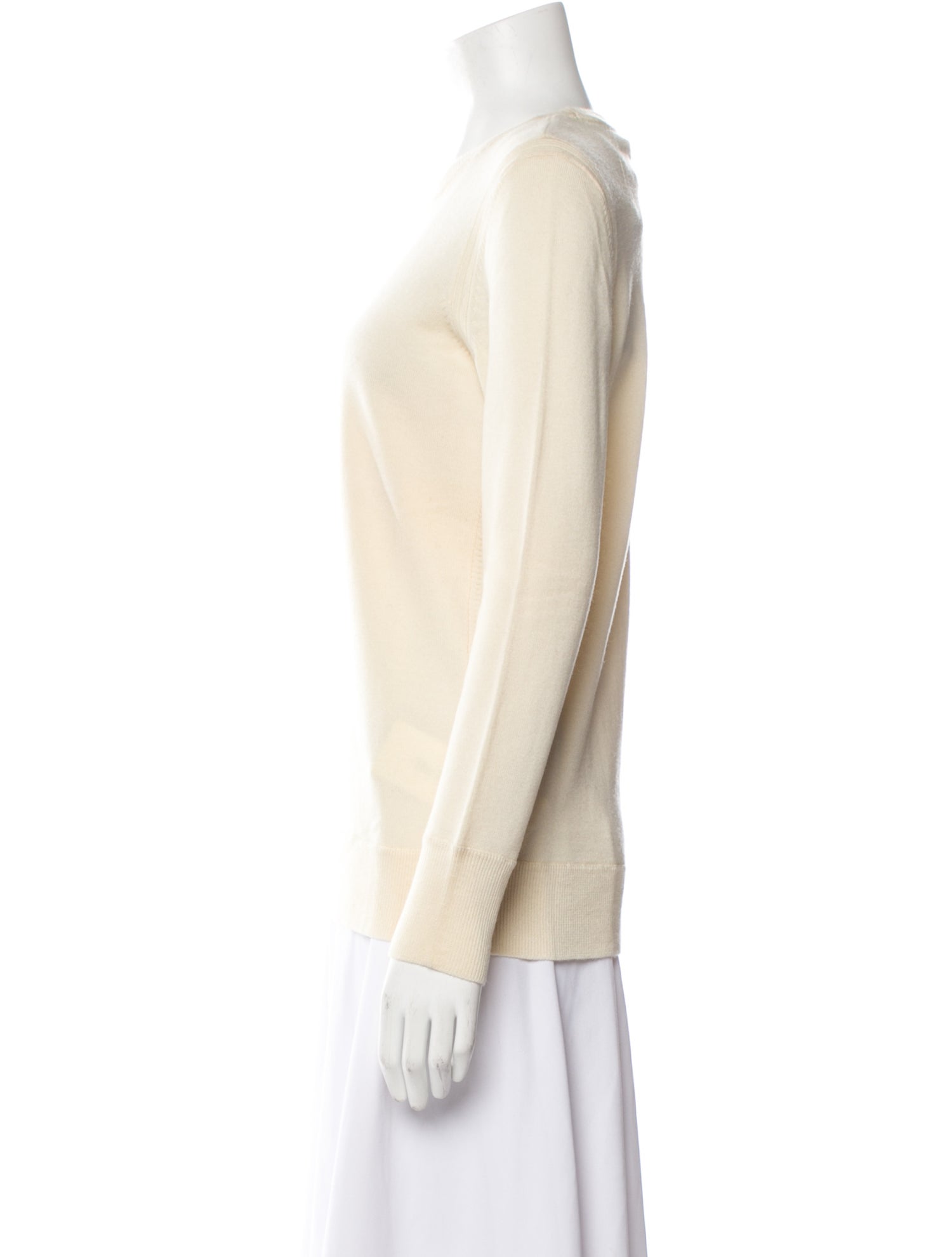 Rag & Bone Wool Crew Neck Sweater w/ Tags