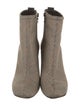 Rag & Bone Printed Boots
