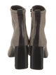 Rag & Bone Printed Boots