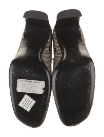 Rag & Bone Printed Boots