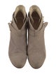 Rag & Bone Suede Boots