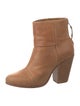 Rag & Bone Leather Boots