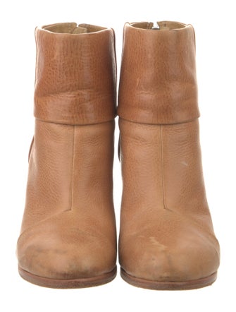 Rag & Bone Leather Boots