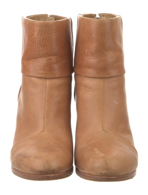 Rag & Bone Leather Boots