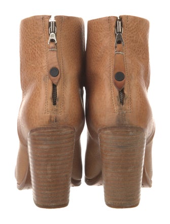 Rag & Bone Leather Boots