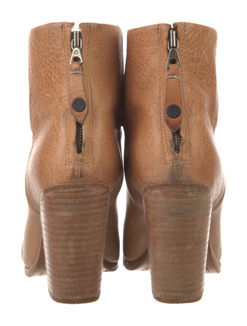 Rag & Bone Leather Boots
