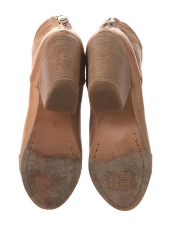 Rag & Bone Leather Boots