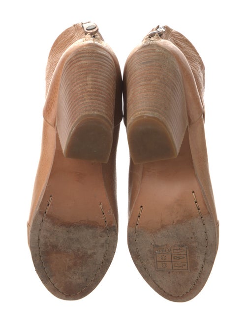 Rag & Bone Leather Boots