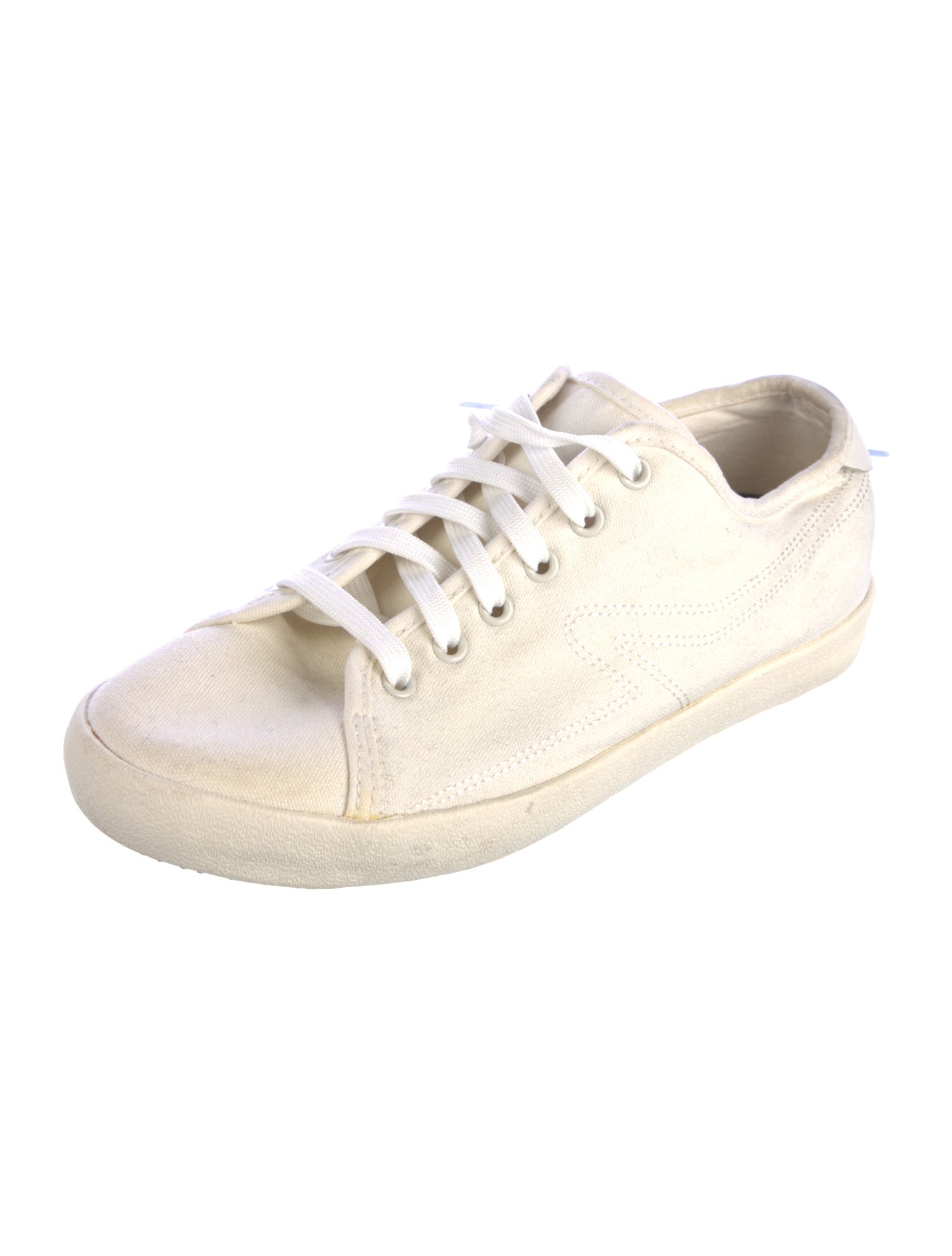 Rag & Bone Canvas Sneakers