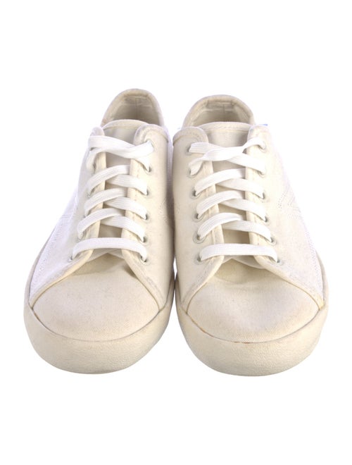 Rag & Bone Canvas Sneakers
