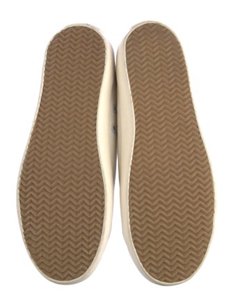 Rag & Bone Canvas Sneakers