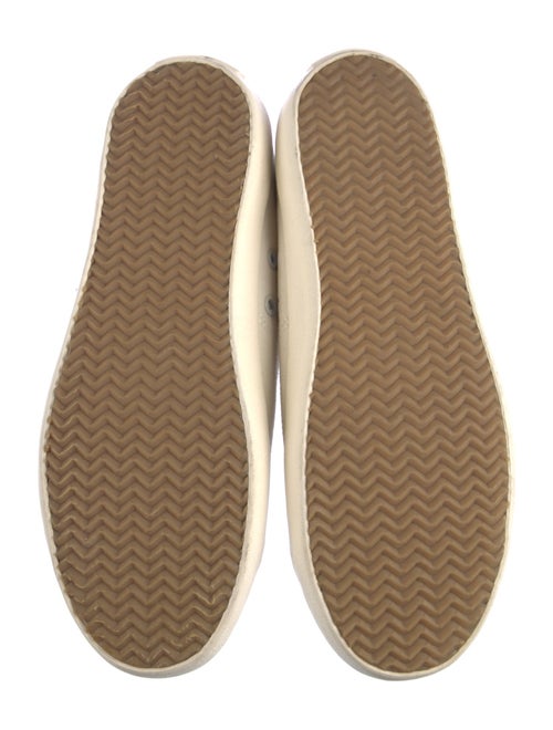 Rag & Bone Canvas Sneakers