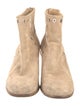 Rag & Bone Suede Boots