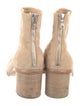 Rag & Bone Suede Boots
