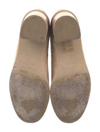 Rag & Bone Suede Boots