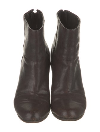 Rag & Bone Leather Boots