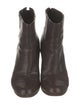 Rag & Bone Leather Boots