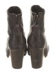 Rag & Bone Leather Boots