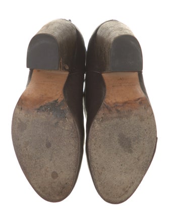 Rag & Bone Leather Boots