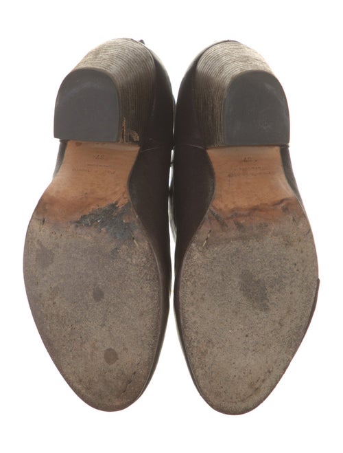 Rag & Bone Leather Boots