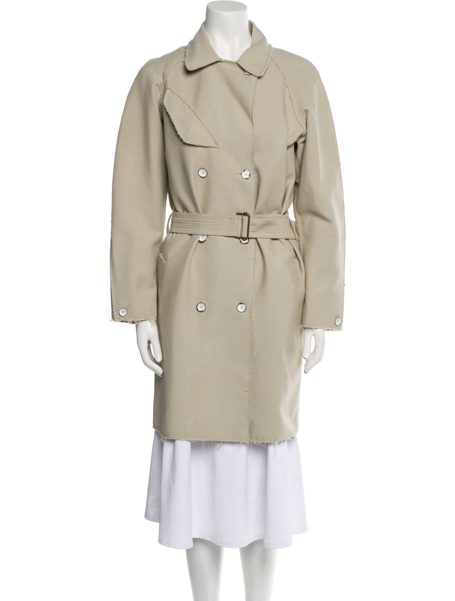 Rag & Bone Trench Coat