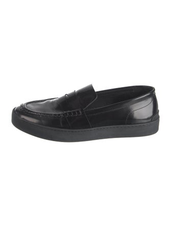 Rag & Bone Leather Loafers