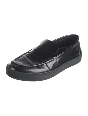 Rag & Bone Leather Loafers