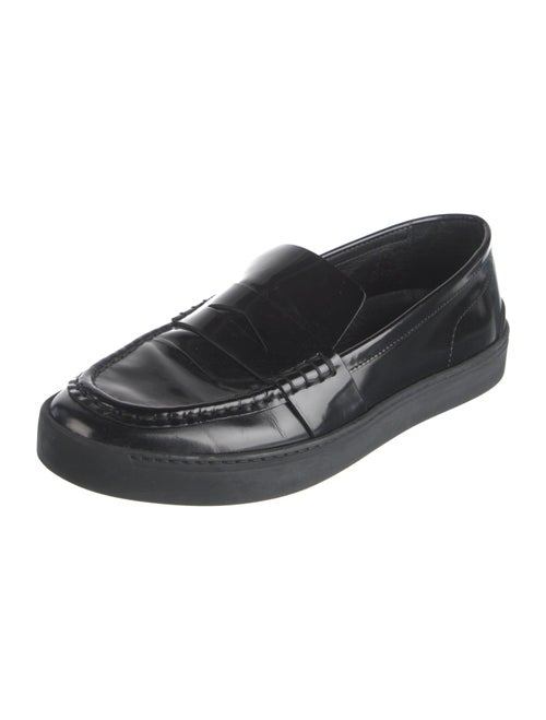 Rag & Bone Leather Loafers