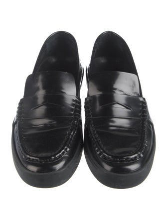 Rag & Bone Leather Loafers