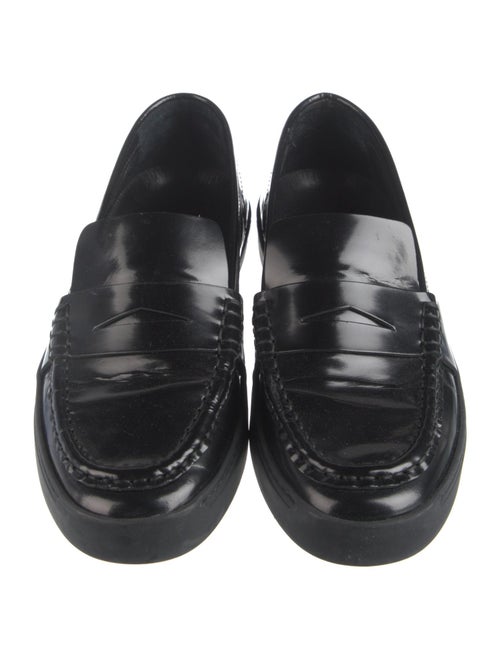 Rag & Bone Leather Loafers