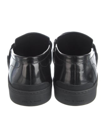Rag & Bone Leather Loafers