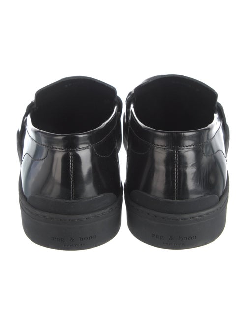 Rag & Bone Leather Loafers