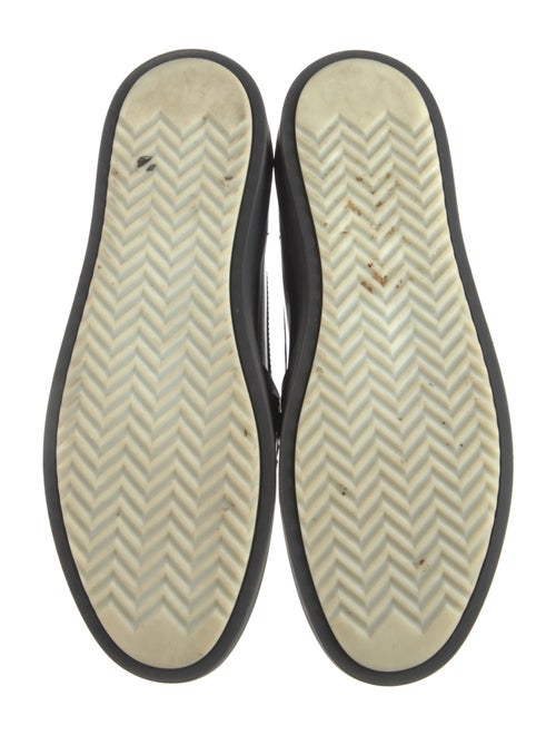 Rag & Bone Leather Loafers