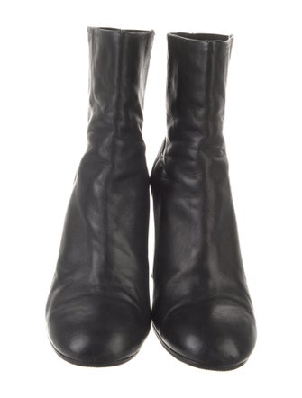 Rag & Bone Leather Boots