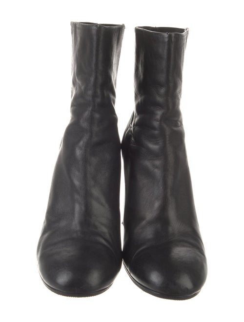 Rag & Bone Leather Boots