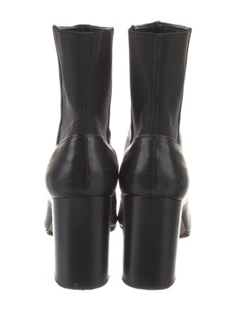 Rag & Bone Leather Boots