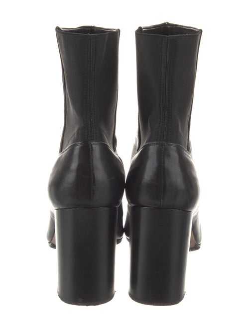 Rag & Bone Leather Boots