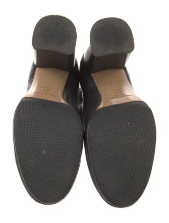 Rag & Bone Leather Boots