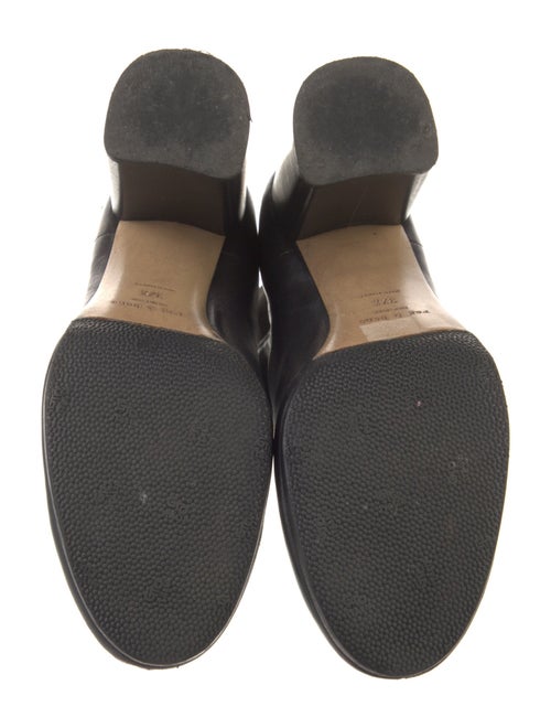 Rag & Bone Leather Boots
