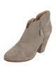Rag & Bone Suede Boots