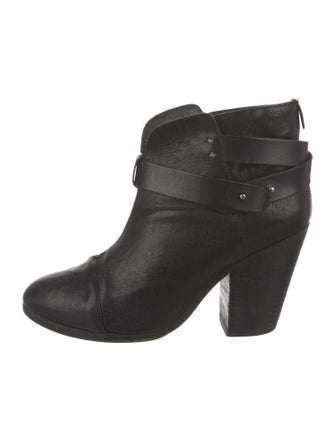 Rag & Bone Leather Boots
