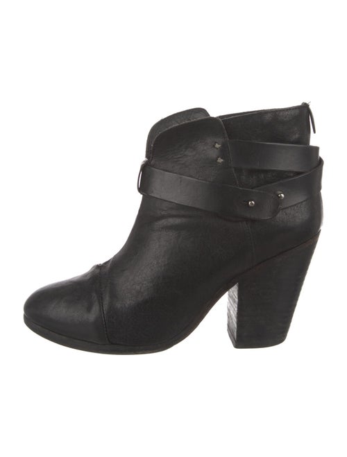 Rag & Bone Leather Boots