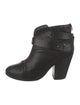 Rag & Bone Leather Boots