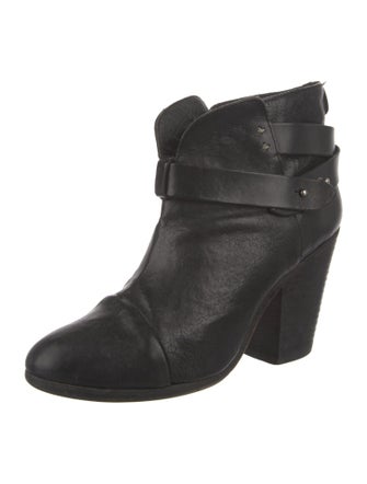 Rag & Bone Leather Boots